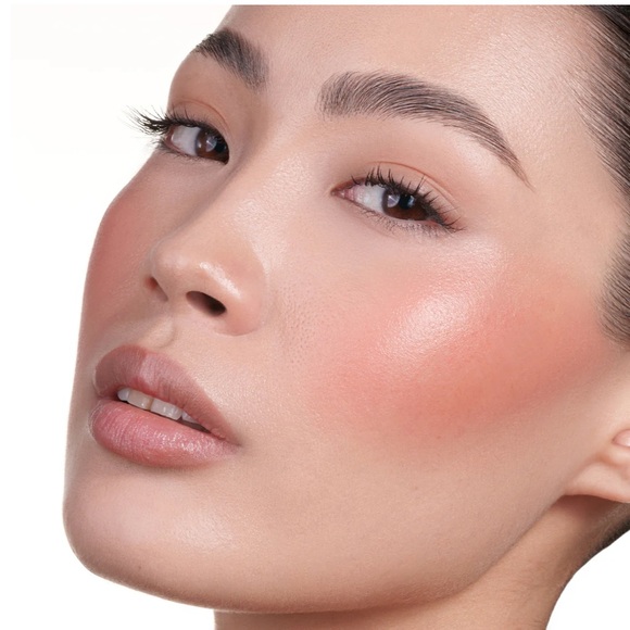 Natasha Danona HY-BLUSH CLOUDY CREAM CHEEK DUO Fresh Mauve - Picture 10 of 16